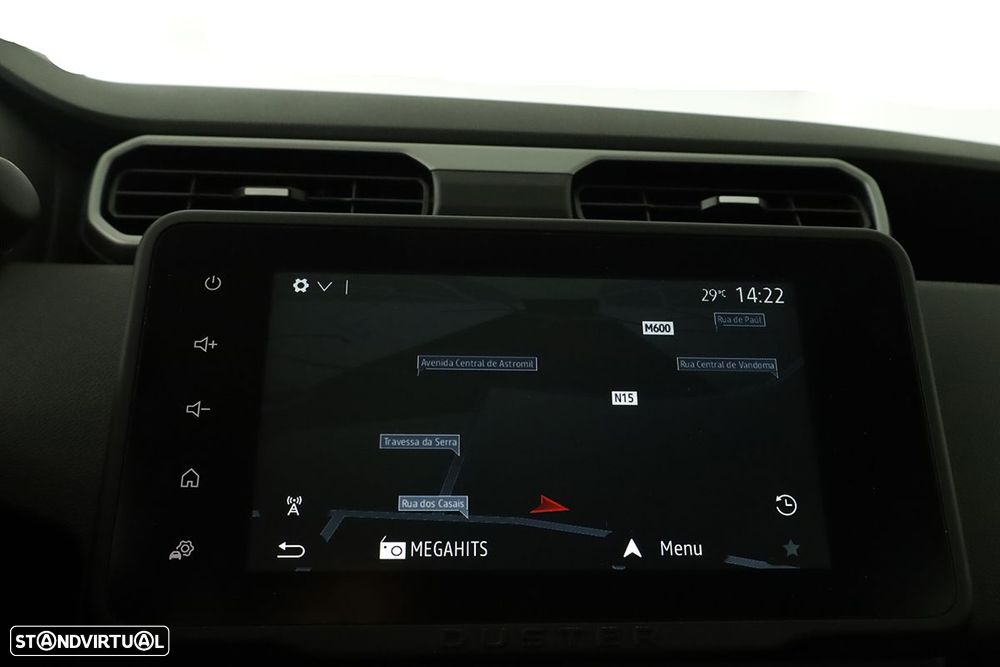 Dacia Duster 1.0 TCe ECO-G Expression Bi-Fuel - 10