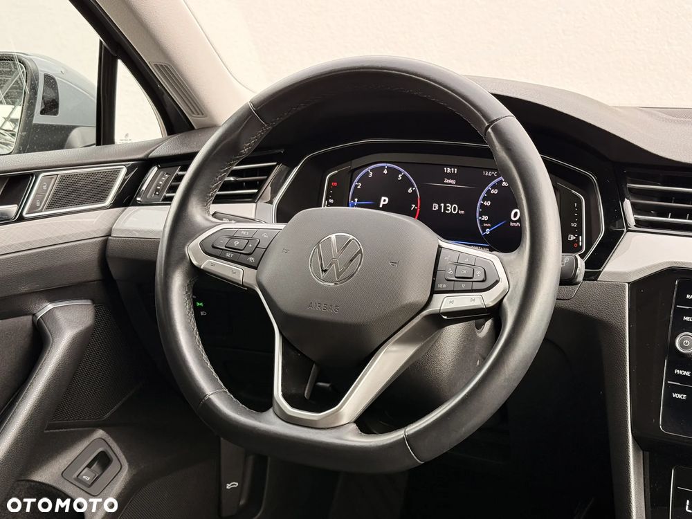 Volkswagen Passat 1.5 TSI OPF DSG Business - 18