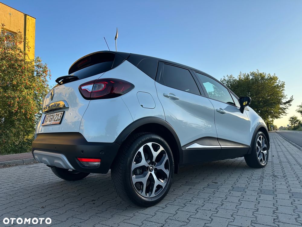 Renault Captur (ENERGY) TCe 150 EDC Version S - 4