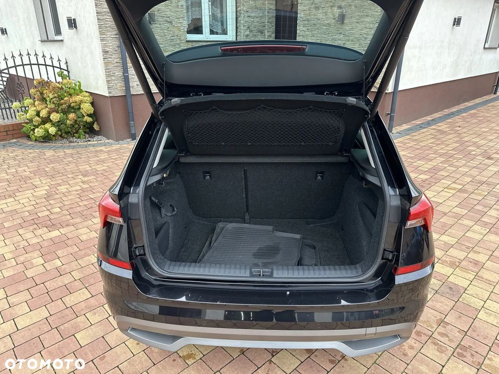 Skoda Kamiq 1.5 TSI Style - 14