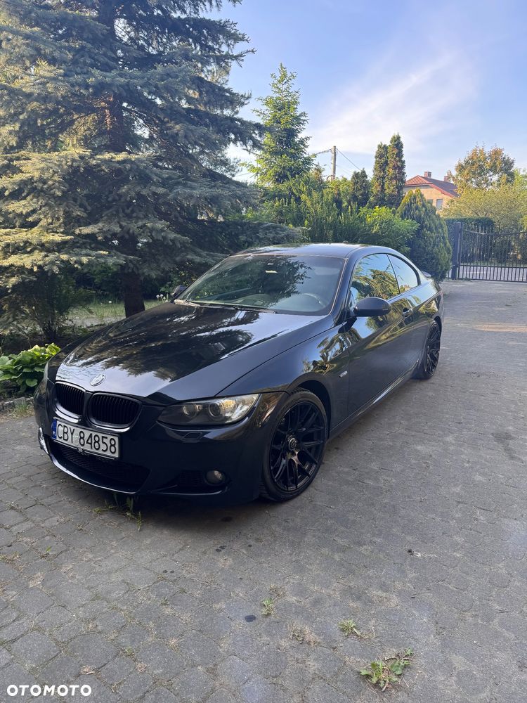 BMW Seria 3 - 1