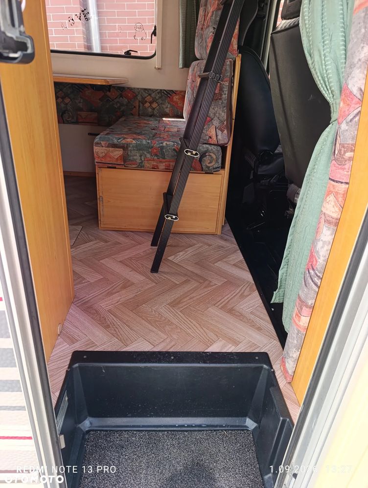 Fiat Ducato - 11