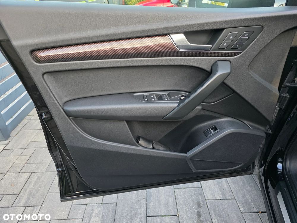 Audi Q5 2.0 TFSI Quattro S tronic - 8