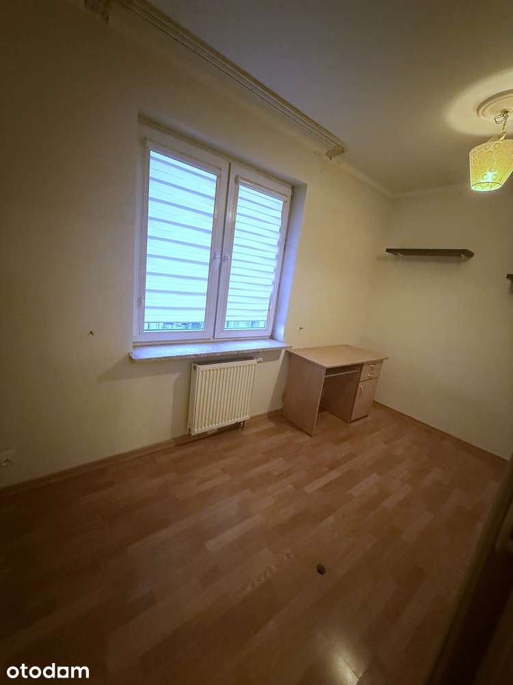 92 m², 3 pokoje z garażem, 300 m do metra Płocka – bezpośrednio