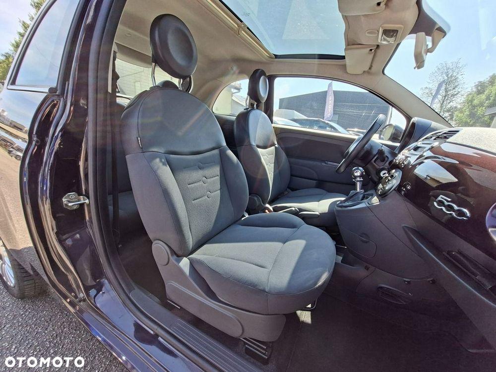 Fiat 500 - 20