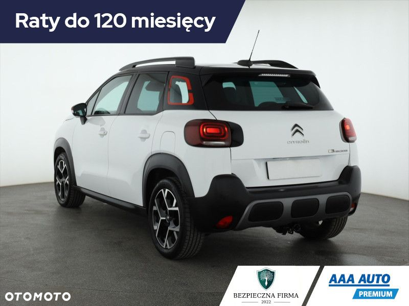 Citroën C3 Aircross - 5