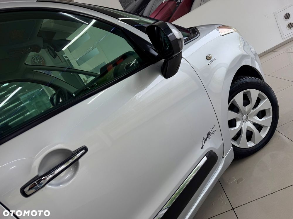 Citroën C3 Picasso 1.4i Exclusive - 34
