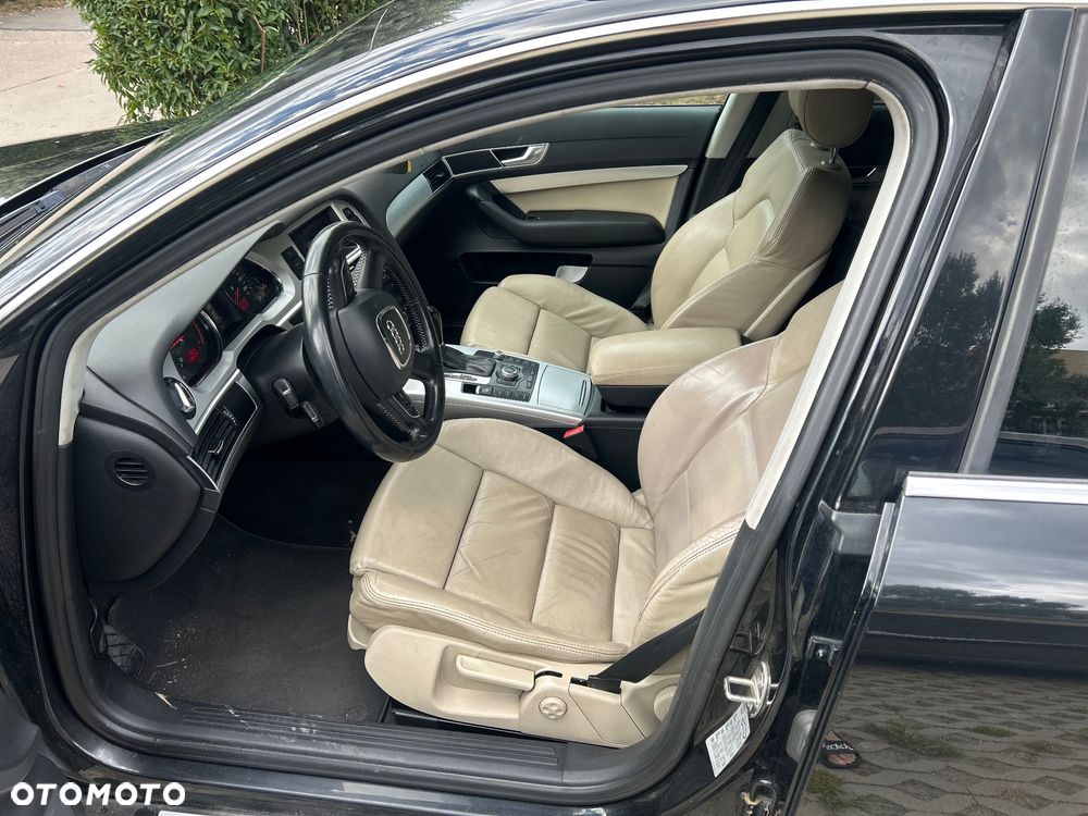 Audi A6 - 7