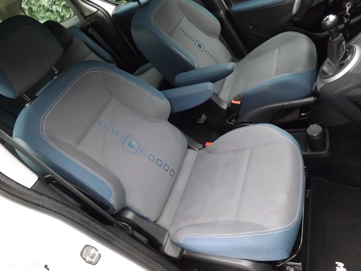 Citroën Berlingo - 17