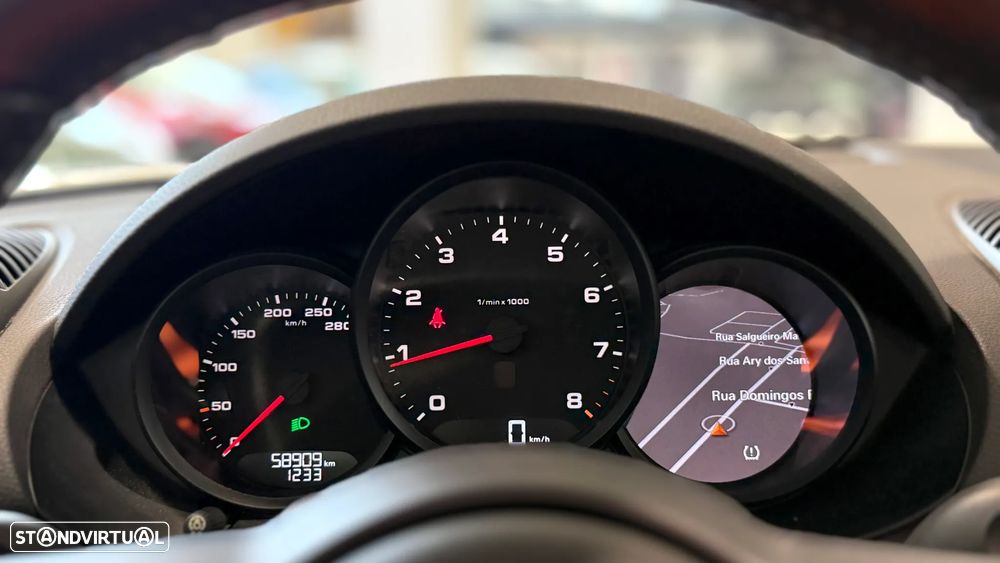 Porsche 718 Boxster 2.0 - 26