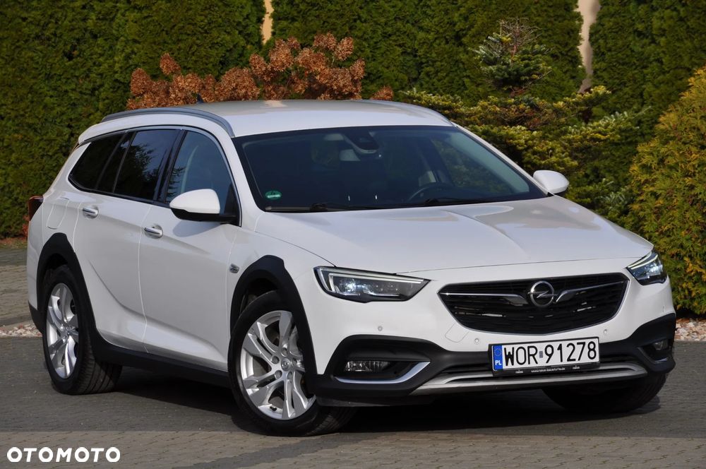 Opel Insignia 2.0 CDTI Executive - 2