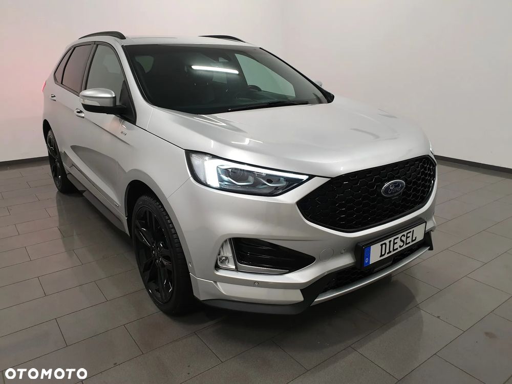 Ford Edge 2.0 EcoBlue Bi-Turbo 4x4 ST-LINE - 38