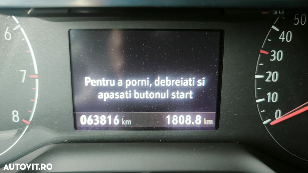 Opel Crossland X 1.2 ECOTEC Start/Stop Innovation - 8