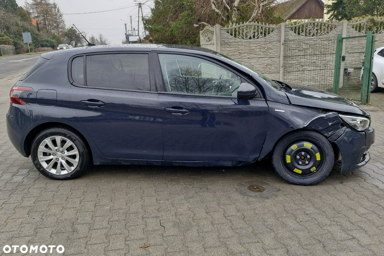 Peugeot 308 PureTech 110 Stop & Start Style - 7