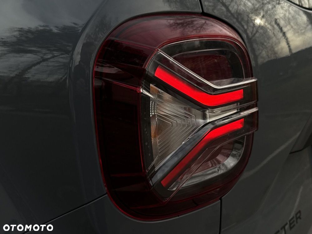 Dacia Duster 1.0 TCe Comfort - 37