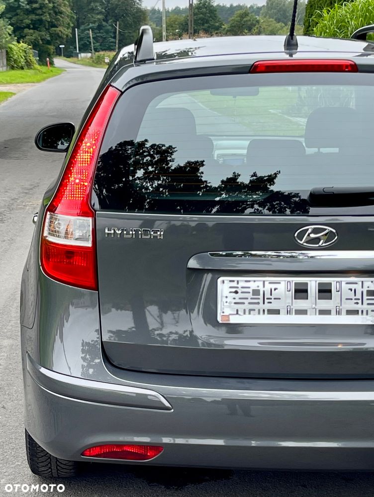 Hyundai i30 - 28
