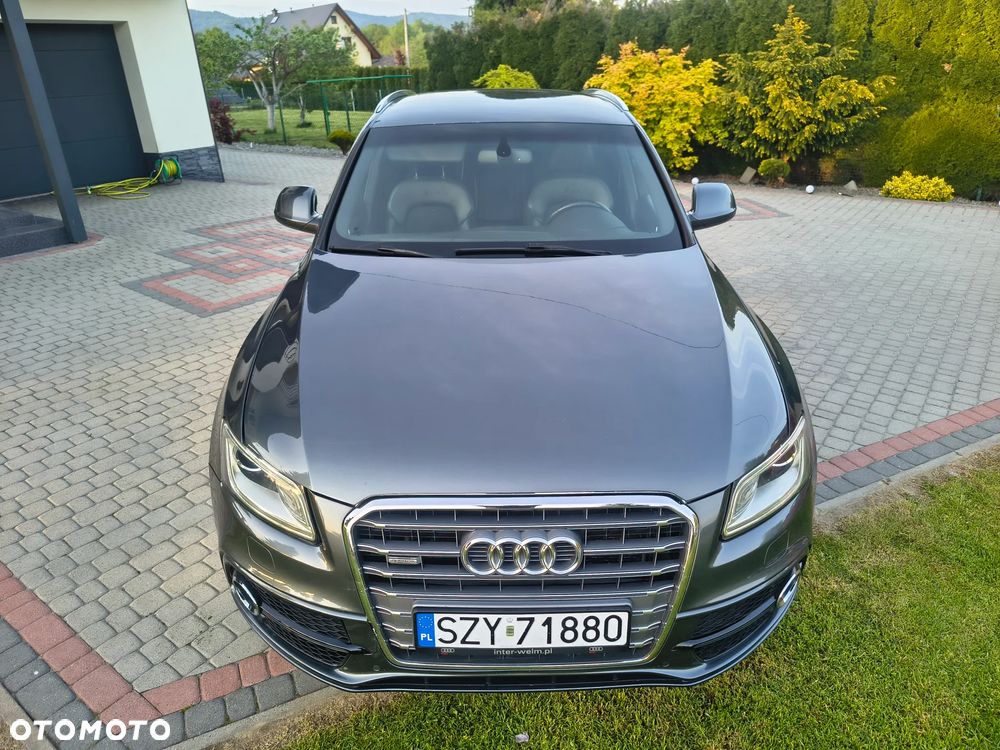 Audi Q5 - 6