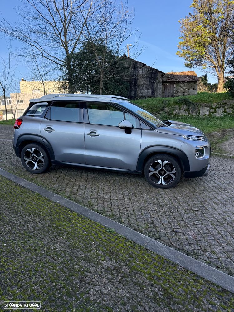 Citroën C3 Aircross PureTech 110 Stop & Start Shine - 3