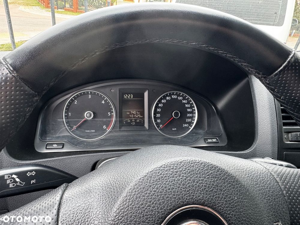 Volkswagen Transporter L1H1 - 16
