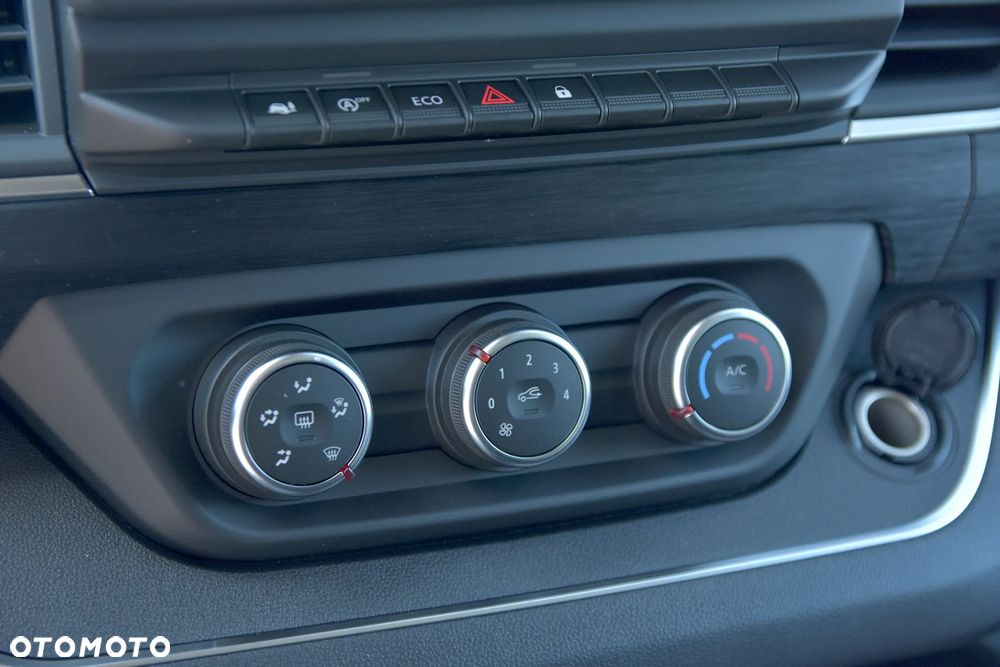 Renault Trafic Kombi 2.0 170KM Blue dCi L2 Equilibre AT9 - 10