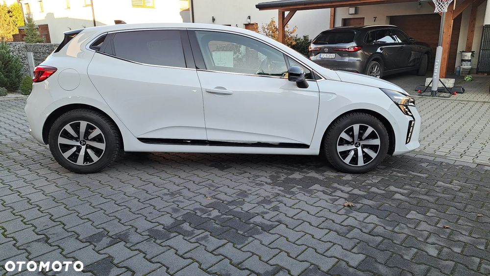 Mitsubishi Colt 1.0T Instyle - 5