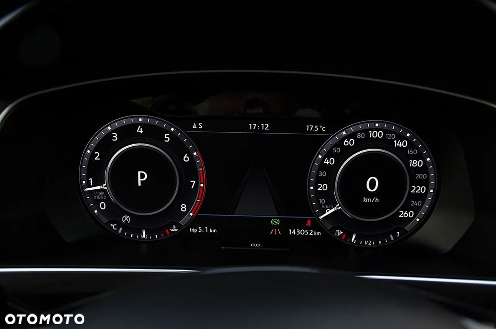 Volkswagen Tiguan 2.0 TSI 4Mot R-Style DSG - 39