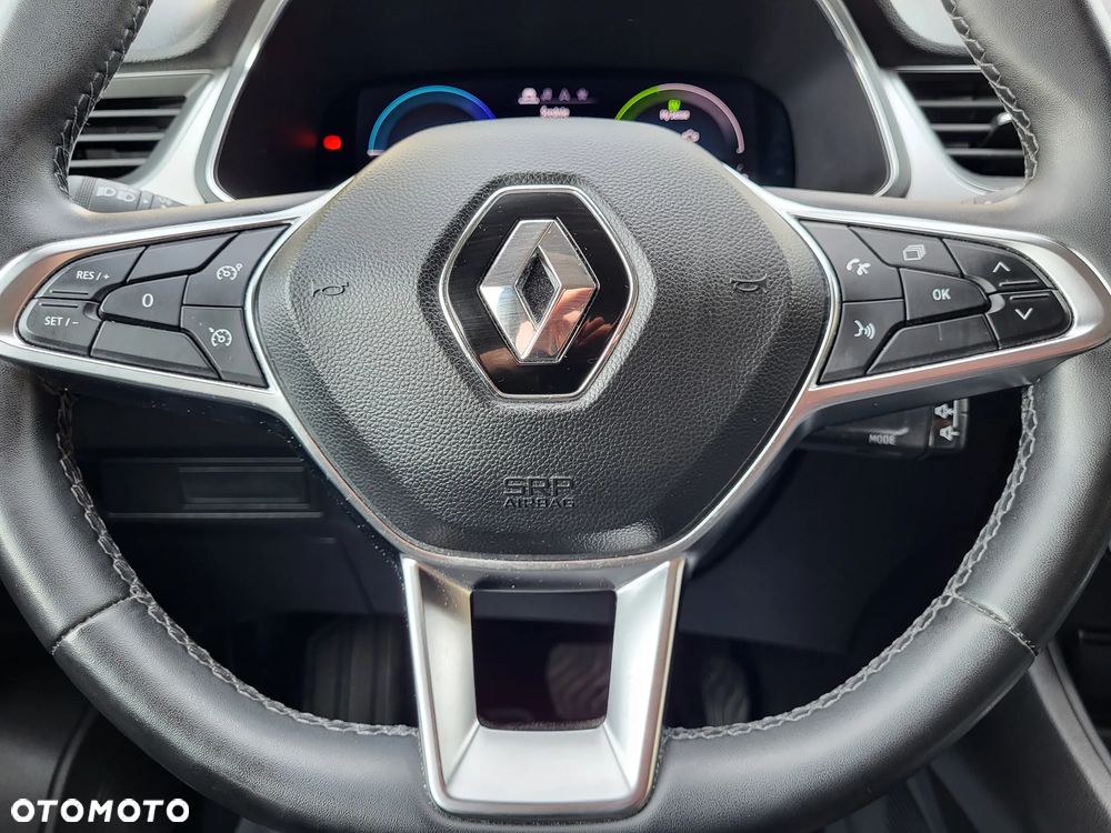 Renault Captur 1.6 E-TECH Plug-In Intens - 22