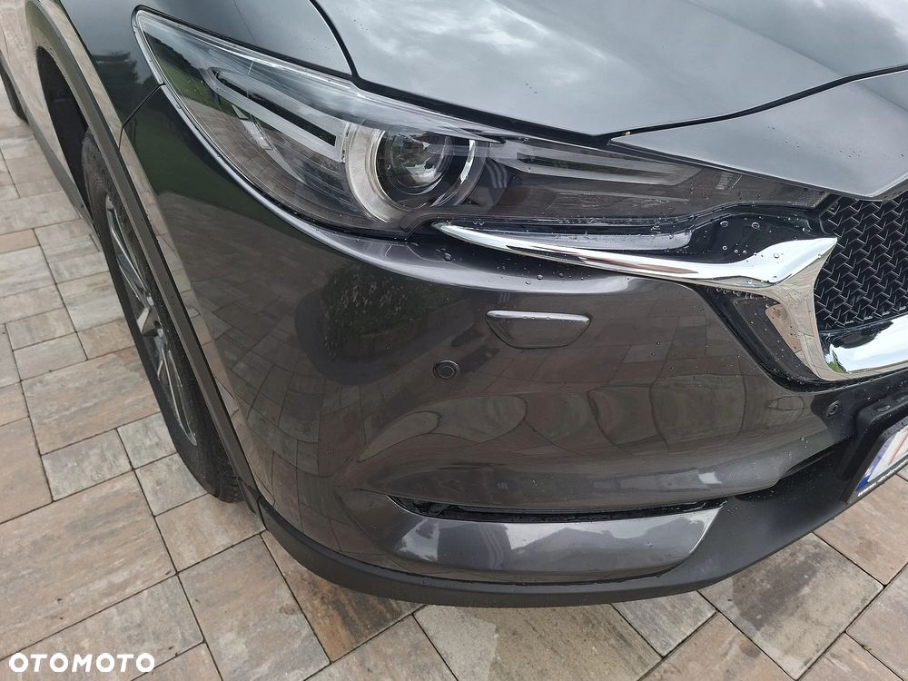 Mazda CX-5 - 6