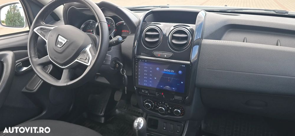 Dacia Duster - 14