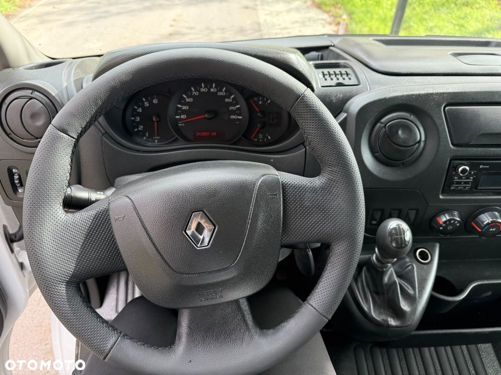 Renault MASTER - 14