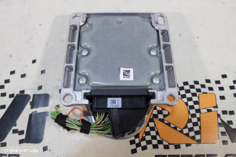 Centralina De Airbags Bmw 4 Gran Coupe (F36)  6864204 / 6 864 204 / 02 - 4