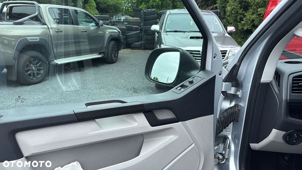 Volkswagen Transporter T6 - 10