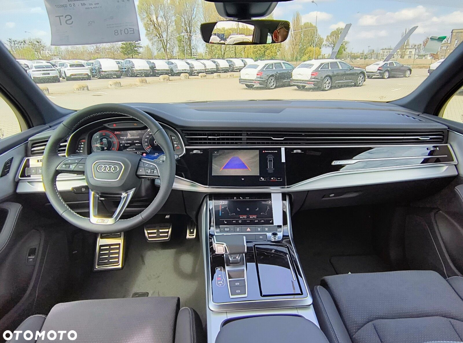 Audi Q7 - 13