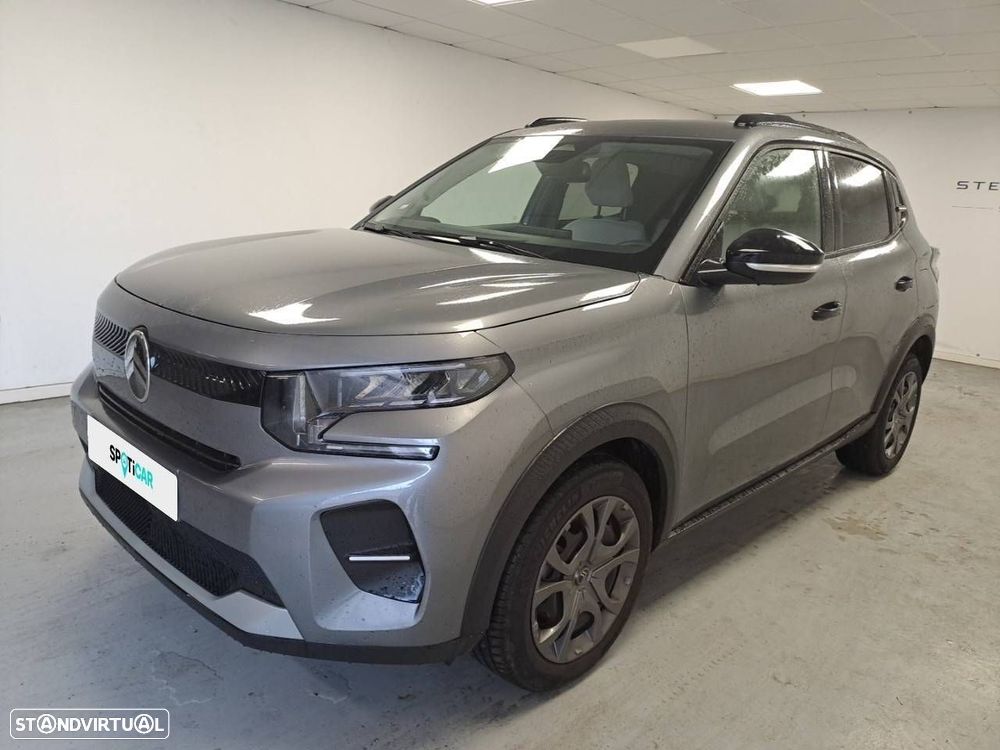 Citroën C3 1.2 Turbo Max - 27