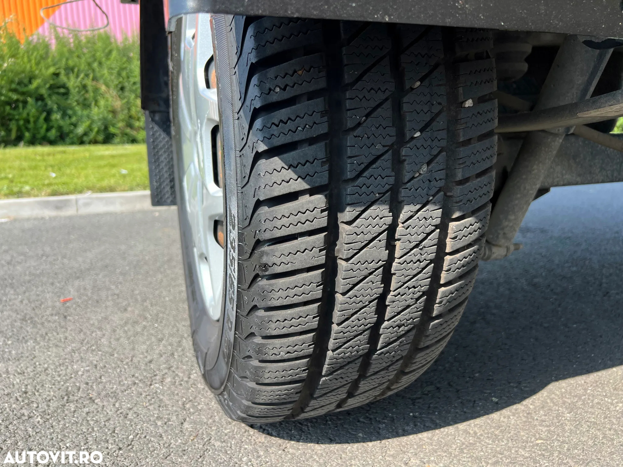 Ford Transit 350 2.0 EcoBlue 130 CP L3 Sasiu FWD DCAB Trend - 28