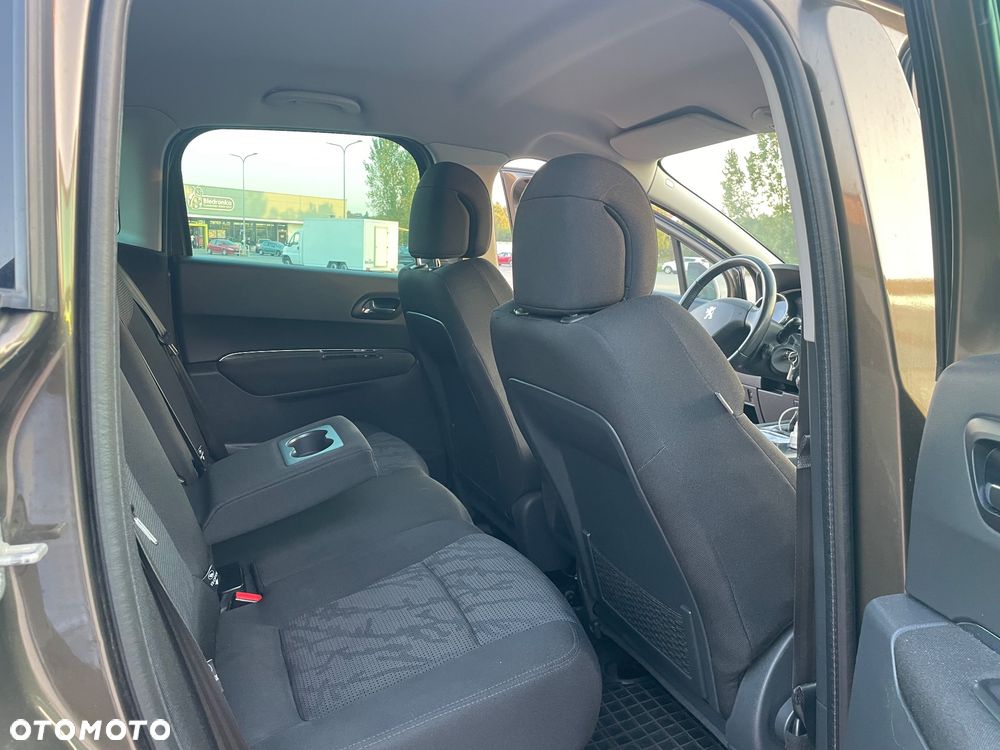 Peugeot 3008 - 15