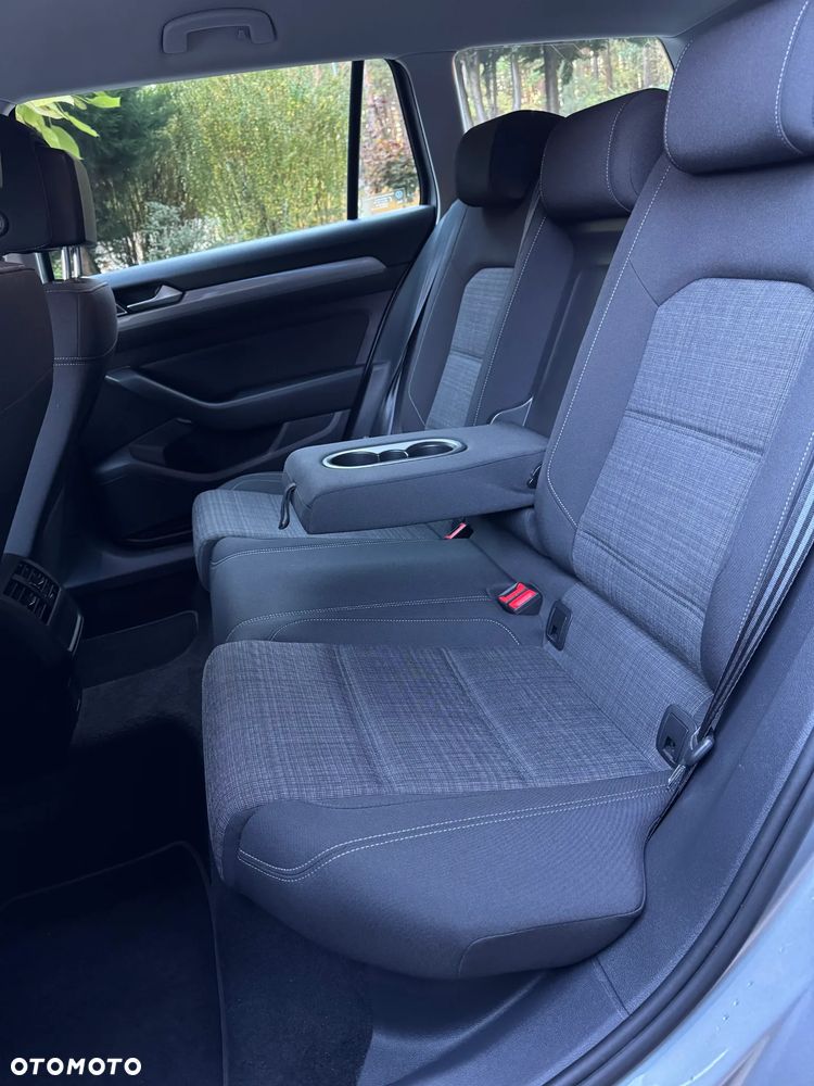 Volkswagen Passat 1.5 TSI EVO Business DSG - 26