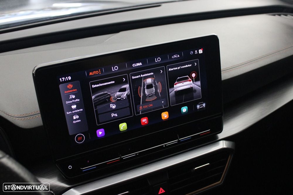 Cupra Formentor 2.0 TDI - 20