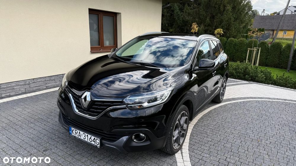 Renault Kadjar 2015 photo 2