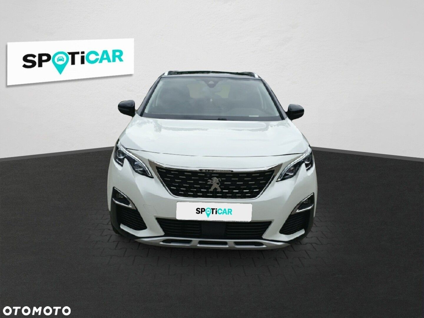 Peugeot 5008 1.2 PureTech Allure Pack S&S EAT8 - 2