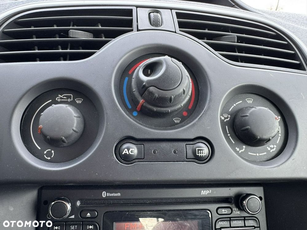 Renault Kangoo - 22