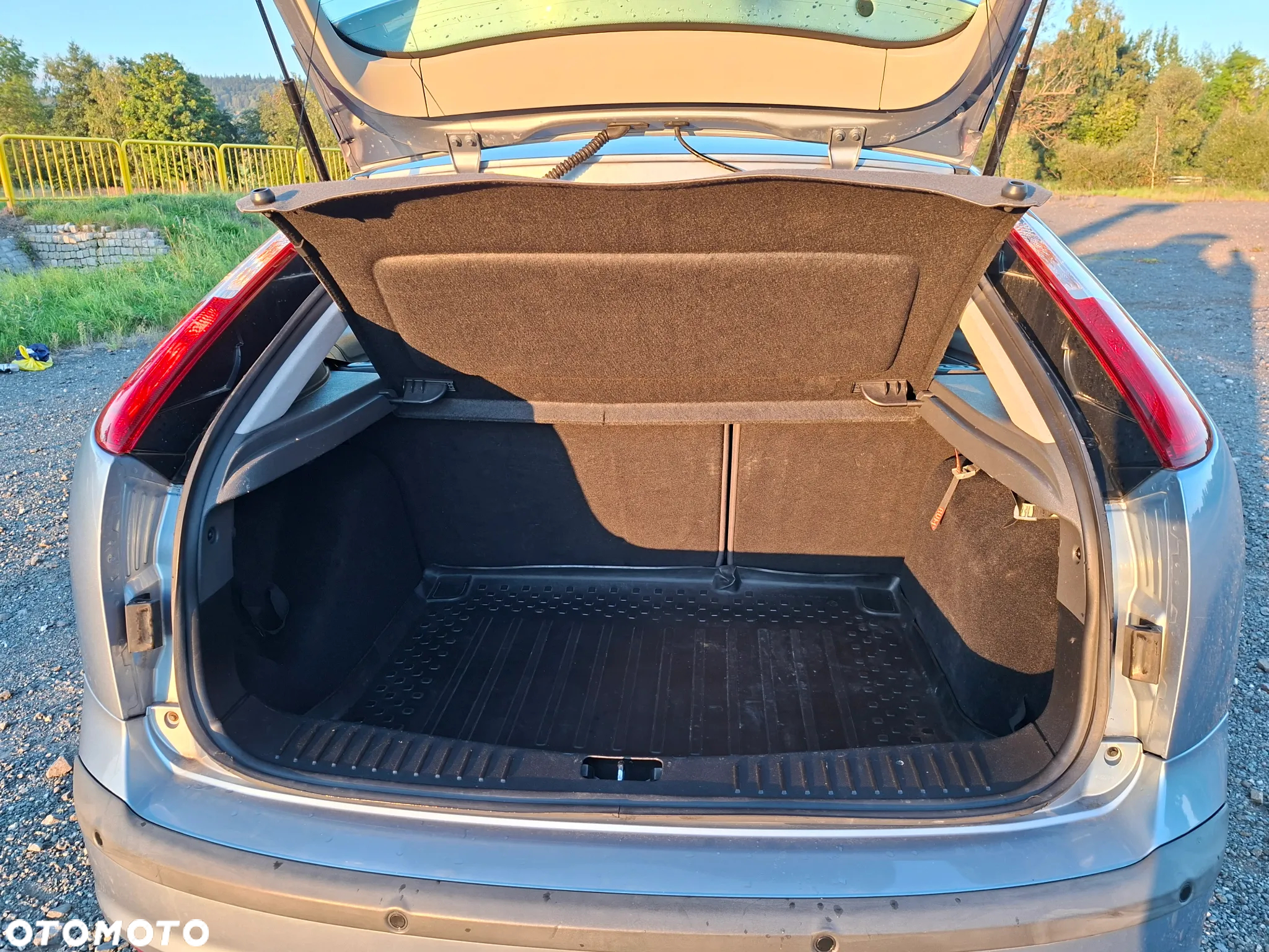 Ford Focus - 8