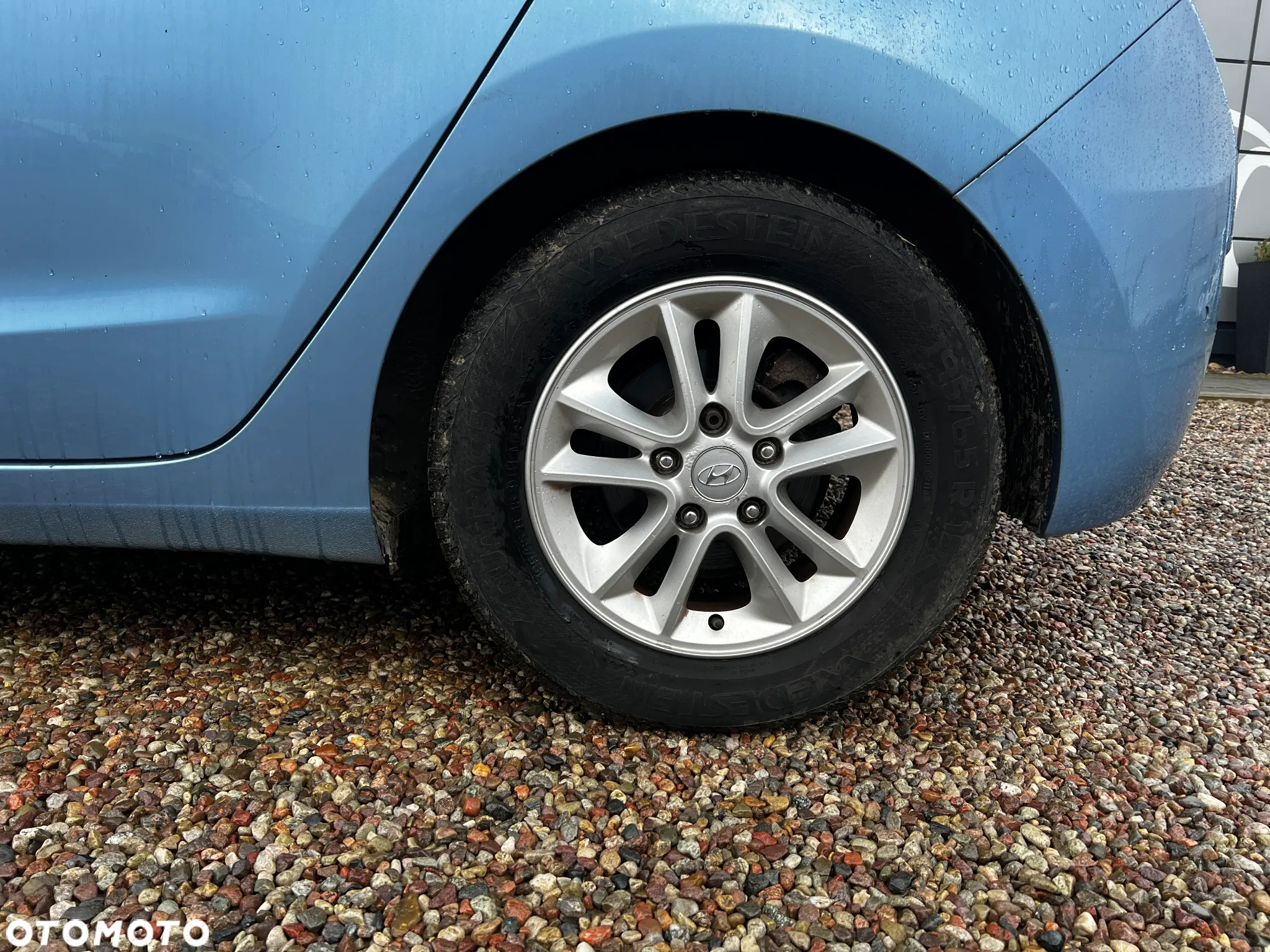 Hyundai i30 1.6 CRDi BlueDrive Comfort - 19