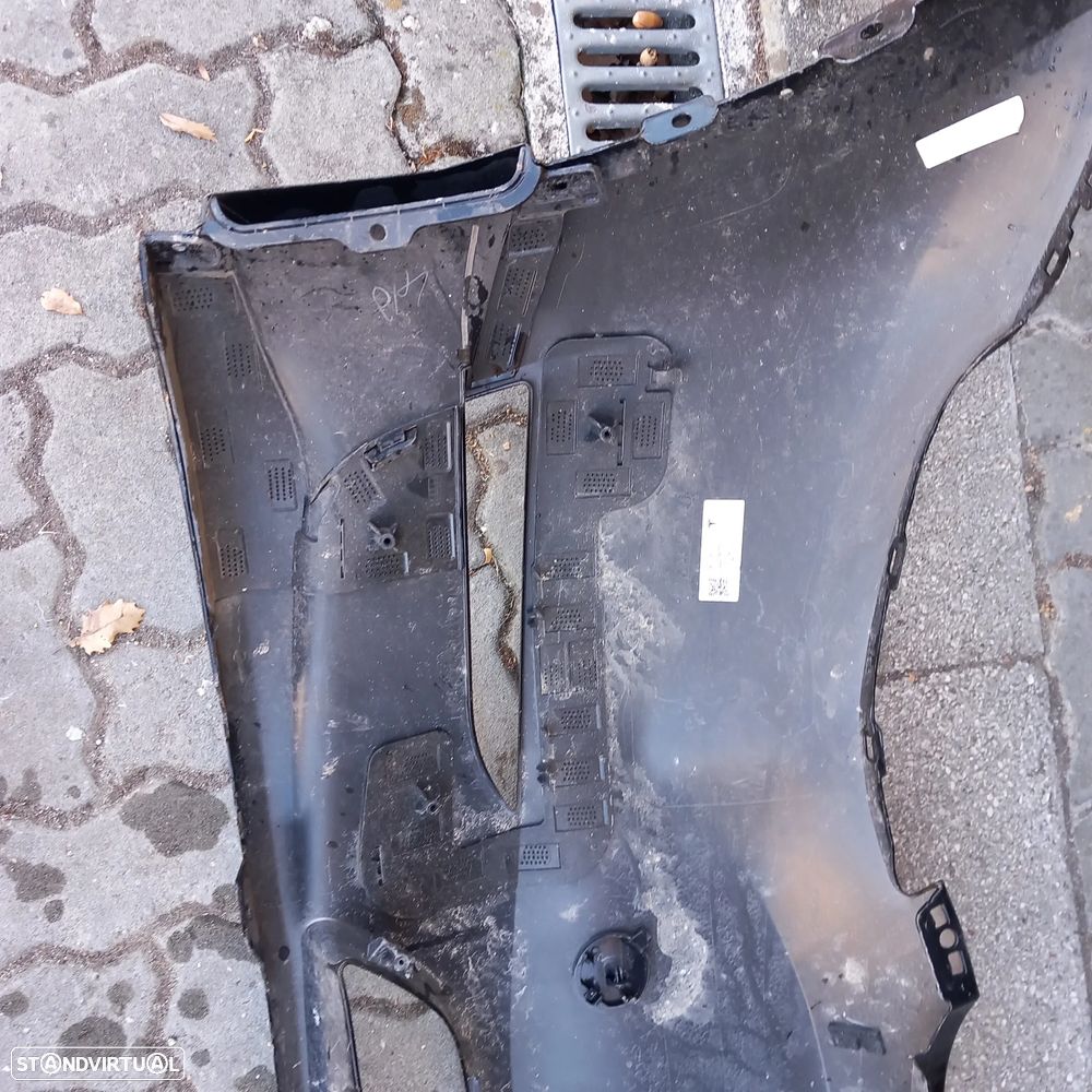 Para choques tesla model Y  1540101 06 c - 8