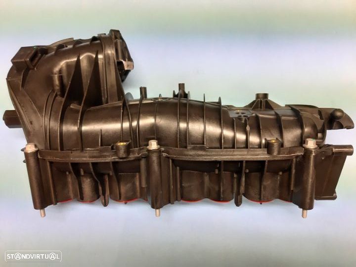Colector coletor admissão Bmw Série 5 E60 E61 X1 E84 e X3 E83  NOVO - 1