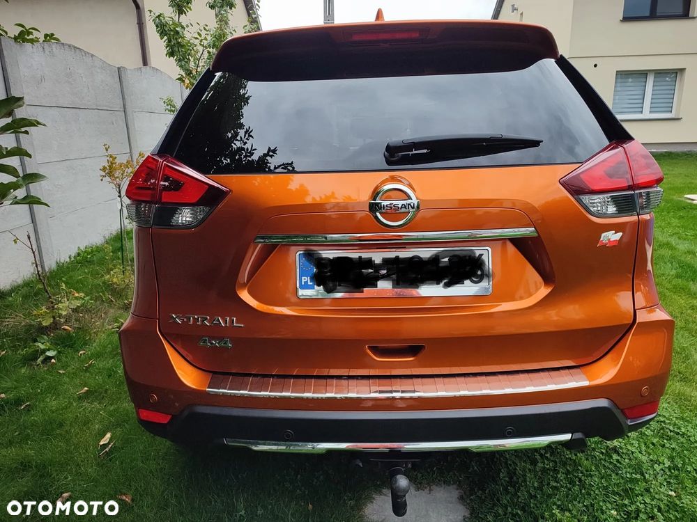 Nissan X-Trail - 12