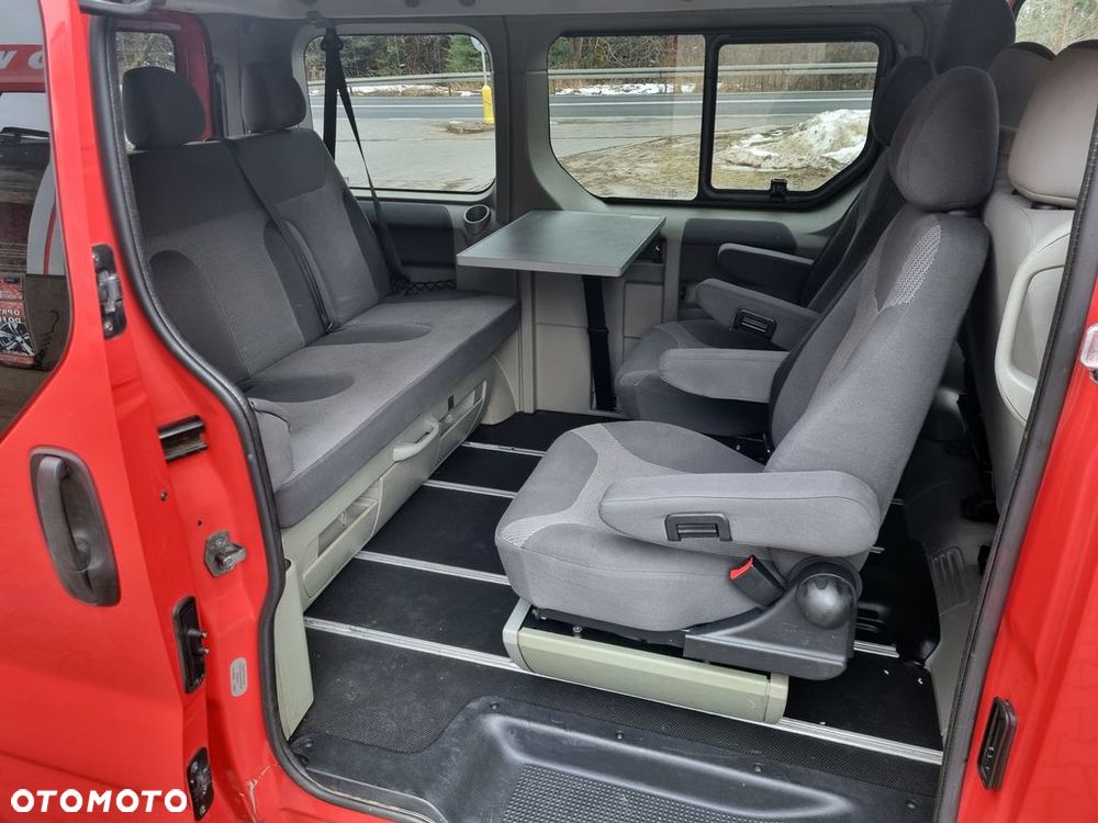 Opel Vivaro Life Cosmo L1H1 - 5