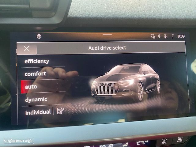 Audi A3 Limousine 35 TDI S tronic - 42