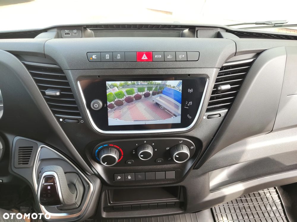 Iveco Daily 35S18HA8 V H3 Dostępny od ręki  GSC Gorzów wlkp. - 17