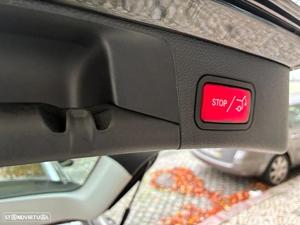 Mercedes-Benz C 220 d Avantgarde - 22